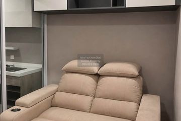 1 Bedroom Condo for rent in The Tree Charansanitwong 30, Bang Khun Si, Bangkok near MRT Fai Chai