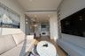 2 Bedroom Condo for rent in Anil Sathorn 12, Silom, Bangkok near BTS Sueksa Witthaya