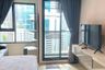 1 Bedroom Condo for rent in Life One Wireless, Lumpini, Bangkok near BTS Ploen Chit