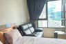 1 Bedroom Condo for rent in Life One Wireless, Lumpini, Bangkok near BTS Ploen Chit
