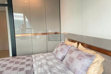 1 Bedroom Condo for rent in Life One Wireless, Lumpini, Bangkok near BTS Ploen Chit