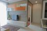 2 Bedroom Condo for rent in The Metropolis Samrong Interchange, Thepharak, Samut Prakan near BTS Samrong