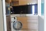 2 Bedroom Condo for rent in The Metropolis Samrong Interchange, Thepharak, Samut Prakan near BTS Samrong