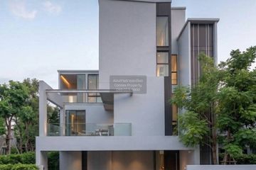 4 Bedroom House for rent in VIVE Krungthep Kreetha, Saphan Sung, Bangkok