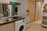 1 Bedroom Condo for rent in The Teak Phattanakarn-Thonglor, Suan Luang, Bangkok near Airport Rail Link Ramkhamhaeng