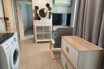1 Bedroom Condo for rent in The Teak Phattanakarn-Thonglor, Suan Luang, Bangkok near Airport Rail Link Ramkhamhaeng