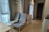 1 Bedroom Condo for rent in The Teak Phattanakarn-Thonglor, Suan Luang, Bangkok near Airport Rail Link Ramkhamhaeng