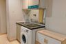 1 Bedroom Condo for rent in The Teak Phattanakarn-Thonglor, Suan Luang, Bangkok near Airport Rail Link Ramkhamhaeng