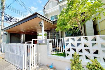 3 Bedroom House for rent in The Village Bangna KM.10, Bang Phli Yai, Samut Prakan