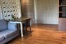 1 Bedroom Condo for rent in Zenith Place Sukhumvit 42, Phra Khanong, Bangkok near BTS Ekkamai