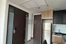 1 Bedroom Condo for rent in Wish Signature Midtown Siam, Thanon Phetchaburi, Bangkok near BTS Ratchathewi