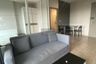 1 Bedroom Condo for rent in The Tempo Grand Sathorn-Wutthakat, Bang Kho, Bangkok near BTS Wutthakat