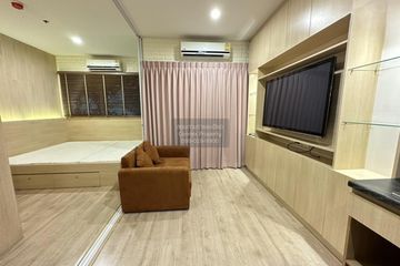 1 Bedroom Condo for rent in The Tempo Grand Sathorn-Wutthakat, Bang Kho, Bangkok near BTS Wutthakat