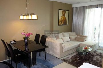 1 Bedroom Condo for rent in Villa Asoke, Makkasan, Bangkok near MRT Phetchaburi