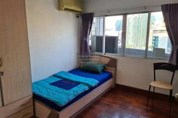 2 Bedroom Condo for rent in Wittayu Complex, Makkasan, Bangkok near Airport Rail Link Makkasan
