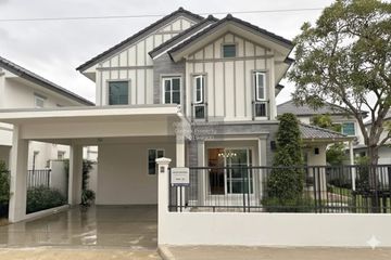 5 Bedroom House for rent in Villaggio 3 Srinakarin-Bang Na, Bang Kaeo, Samut Prakan