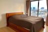 1 Bedroom Condo for rent in The Seed Mingle, Thung Maha Mek, Bangkok near MRT Lumpini