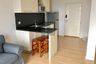 1 Bedroom Condo for rent in The Seed Mingle, Thung Maha Mek, Bangkok near MRT Lumpini