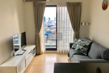 1 Bedroom Condo for rent in The Seed Mingle, Thung Maha Mek, Bangkok near MRT Lumpini