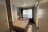 1 Bedroom Condo for rent in The Trust Condo @BTS Erawan, Pak Nam, Samut Prakan near BTS Erawan Museum