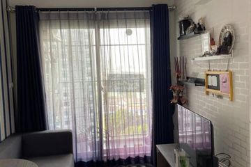 1 Bedroom Condo for rent in The Trust Condo @BTS Erawan, Pak Nam, Samut Prakan near BTS Erawan Museum