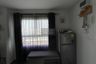 1 Bedroom Condo for rent in The Trust Condo @BTS Erawan, Pak Nam, Samut Prakan near BTS Erawan Museum