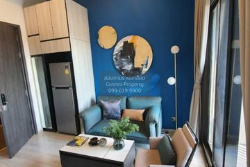 1 Bedroom Condo for rent in The Line sukhumvit 101, Bang Chak, Bangkok near BTS Punnawithi