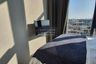 1 Bedroom Condo for rent in The Line sukhumvit 101, Bang Chak, Bangkok near BTS Punnawithi