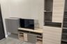 1 Bedroom Condo for rent in The Room Rama 4, Rong Mueang, Bangkok near MRT Hua Lamphong
