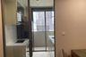 1 Bedroom Condo for rent in The Room Rama 4, Rong Mueang, Bangkok near MRT Hua Lamphong