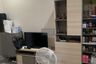 1 Bedroom Condo for rent in The Room Rama 4, Rong Mueang, Bangkok near MRT Hua Lamphong