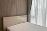 1 Bedroom Condo for rent in The Nest Chula-Samyan, Maha Phruettharam, Bangkok near MRT Sam Yan