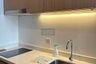 1 Bedroom Condo for rent in The Nest Chula-Samyan, Maha Phruettharam, Bangkok near MRT Sam Yan