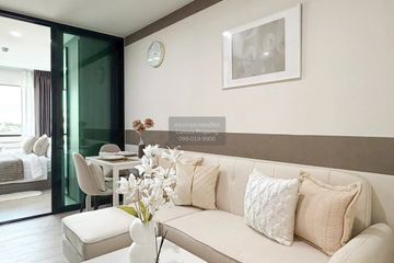 1 Bedroom Condo for rent in The Origin Sukhumvit 105, Bang Na, Bangkok