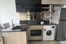 1 Bedroom Condo for rent in The Line Asoke - Ratchada, Din Daeng, Bangkok near MRT Phra Ram 9
