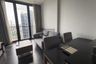 1 Bedroom Condo for rent in The Line Asoke - Ratchada, Din Daeng, Bangkok near MRT Phra Ram 9