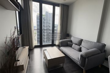 1 Bedroom Condo for rent in The Line Asoke - Ratchada, Din Daeng, Bangkok near MRT Phra Ram 9