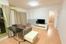 1 Bedroom Condo for rent in The Parkland Lite Sukhumvit - Paknam, Pak Nam, Samut Prakan near BTS Paknam