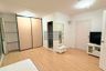 1 Bedroom Condo for rent in The Parkland Lite Sukhumvit - Paknam, Pak Nam, Samut Prakan near BTS Paknam