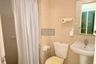 1 Bedroom Condo for rent in The Parkland Lite Sukhumvit - Paknam, Pak Nam, Samut Prakan near BTS Paknam