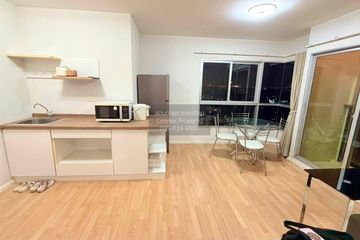 1 Bedroom Condo for rent in The Parkland Lite Sukhumvit - Paknam, Pak Nam, Samut Prakan near BTS Paknam