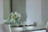 1 Bedroom Condo for rent in Urbano Absolute Sathon - Taksin, Khlong Ton Sai, Bangkok near BTS Krung Thon Buri