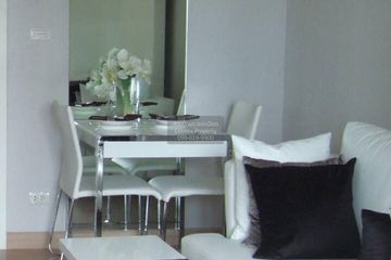 1 Bedroom Condo for rent in Urbano Absolute Sathon - Taksin, Khlong Ton Sai, Bangkok near BTS Krung Thon Buri