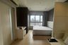 1 Bedroom Condo for rent in Urbano Absolute Sathon - Taksin, Khlong Ton Sai, Bangkok near BTS Krung Thon Buri