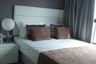 1 Bedroom Condo for rent in Urbano Absolute Sathon - Taksin, Khlong Ton Sai, Bangkok near BTS Krung Thon Buri