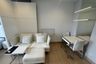 1 Bedroom Condo for rent in Urbano Absolute Sathon - Taksin, Khlong Ton Sai, Bangkok near BTS Krung Thon Buri