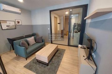1 Bedroom Condo for rent in XT Phayathai, Thanon Phaya Thai, Bangkok near BTS Phaya Thai