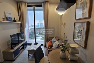 2 Bedroom Condo for rent in XT Ekkamai, Khlong Tan Nuea, Bangkok