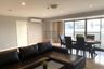 3 Bedroom Condo for rent in The Waterford Park Sukhumvit 53, Khlong Tan Nuea, Bangkok near BTS Thong Lo