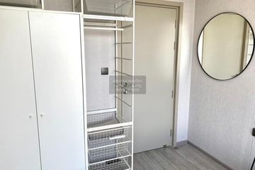 1 Bedroom Condo for rent in The Line sukhumvit 101, Bang Chak, Bangkok near BTS Punnawithi